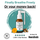 SaffraLabs® Lung Cleansing Spray