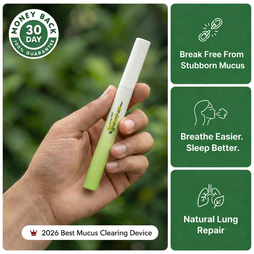 Revair™ Mullein Purifier