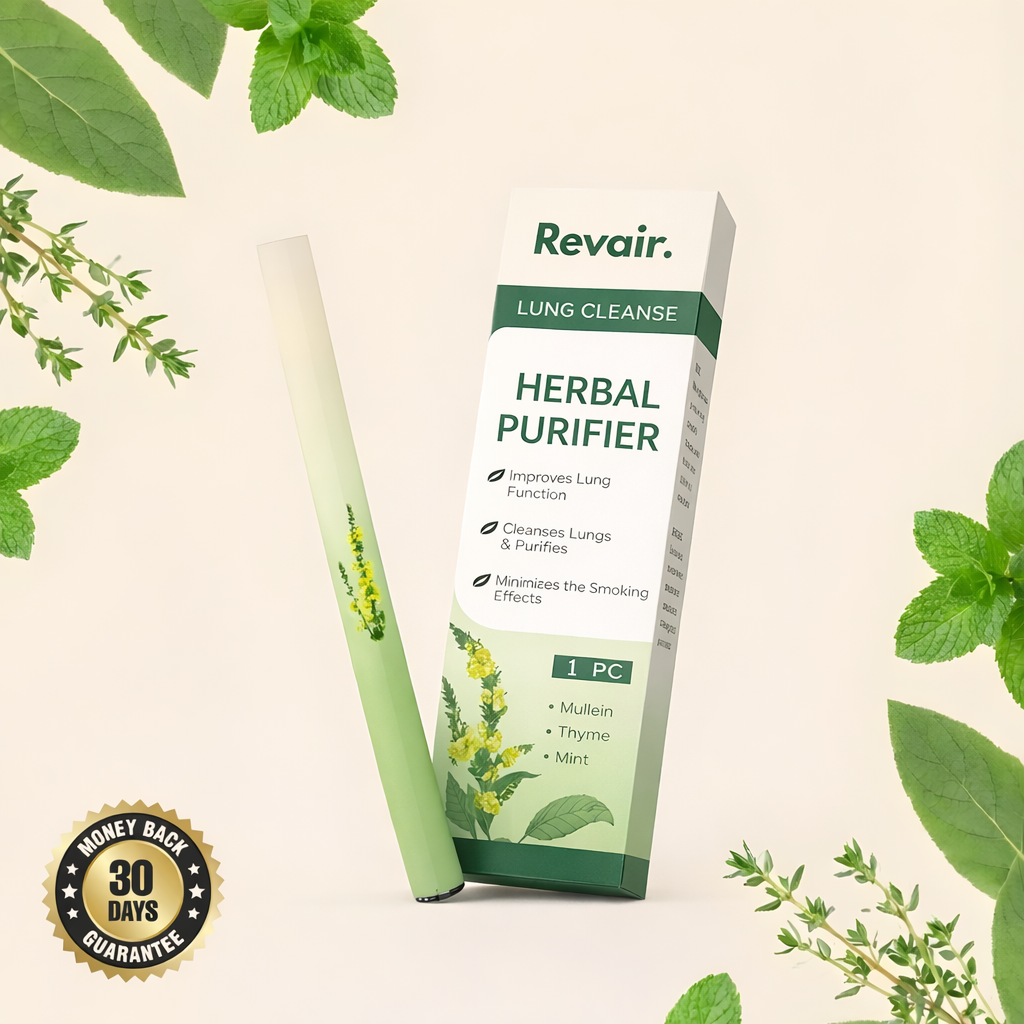 Revair™ Mullein Purifier