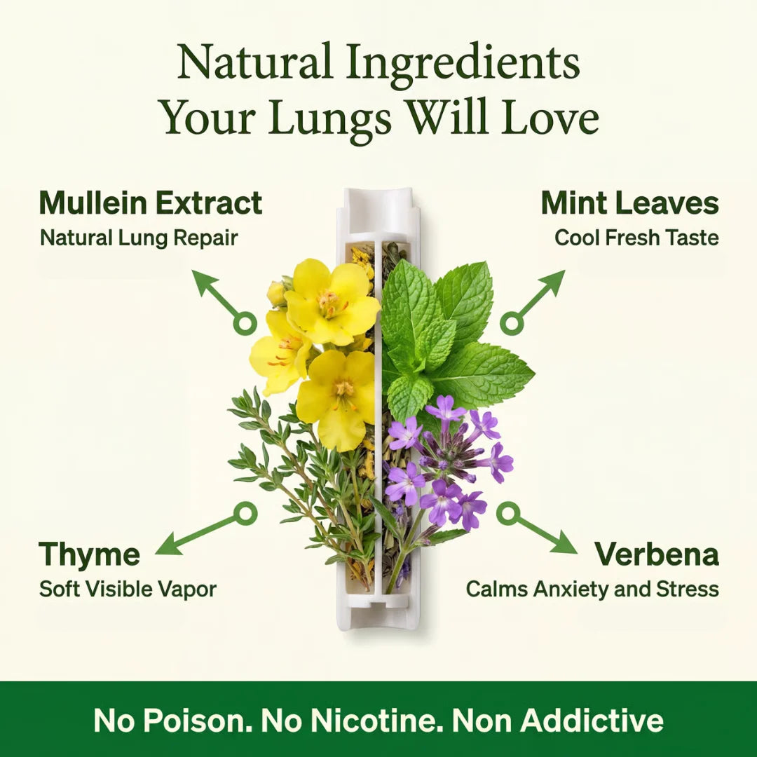 Revair™ Mullein Purifier