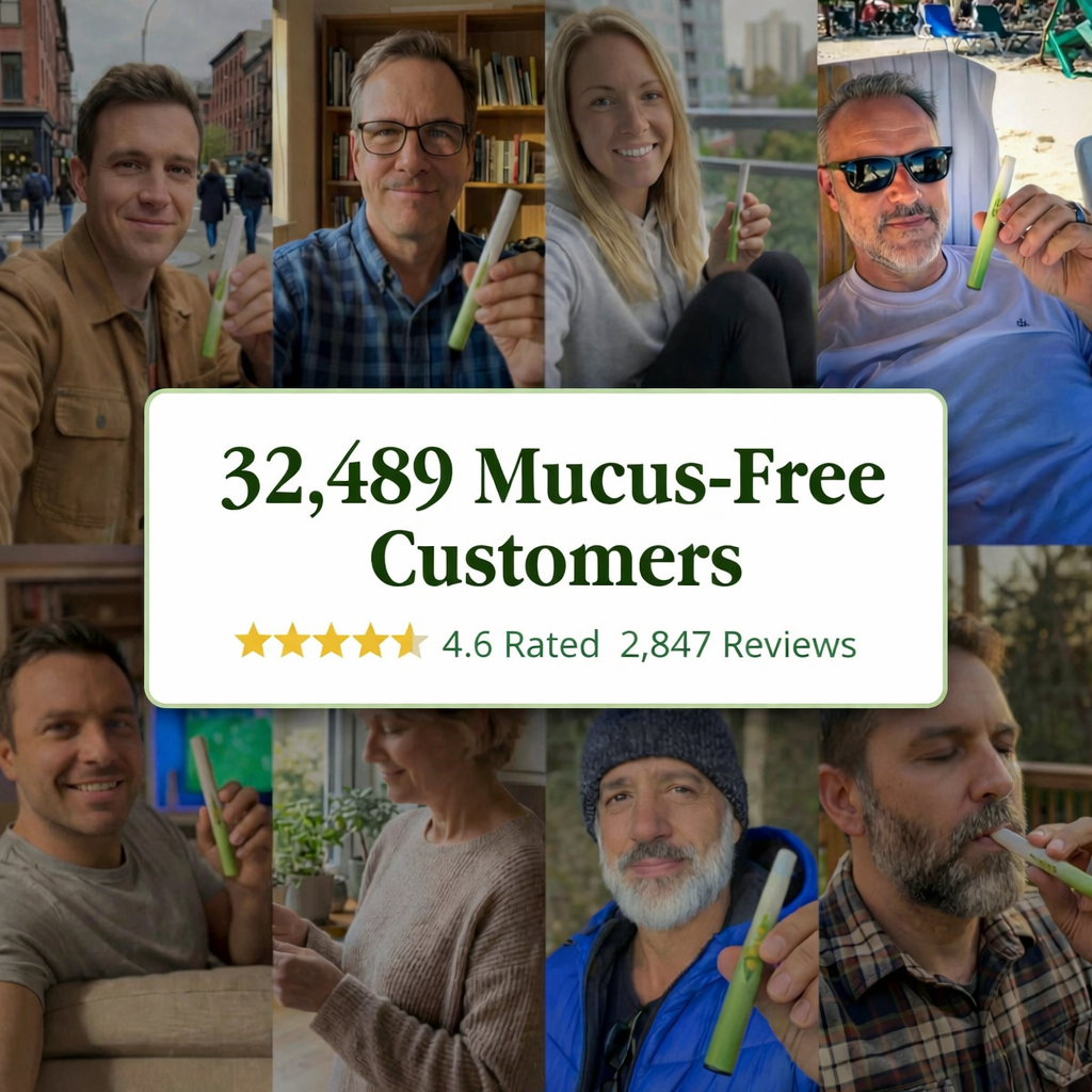 Revair™ Mullein Purifier