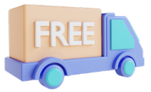 Free Priority Shipping